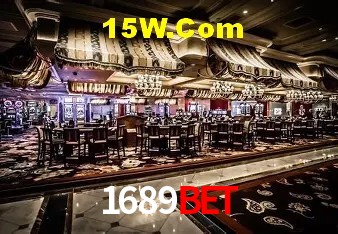 Welcome Bonus 1689Bet