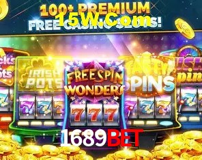Account Benefits 1689Bet