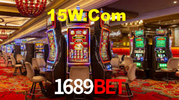Premium Interface 1689Bet