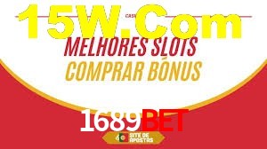Tournaments 1689Bet